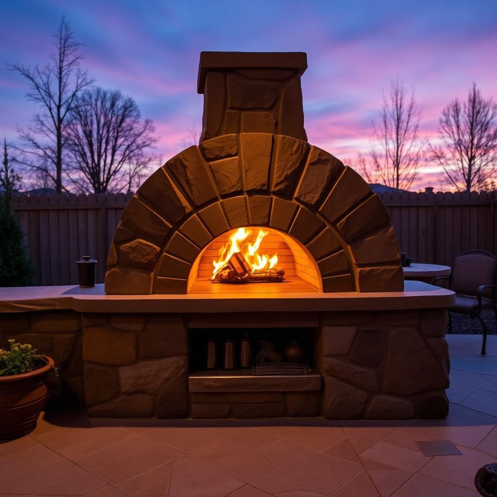 Smooth-Top Pavers