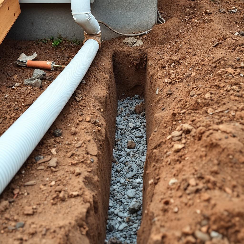 Built to Stay Plumb