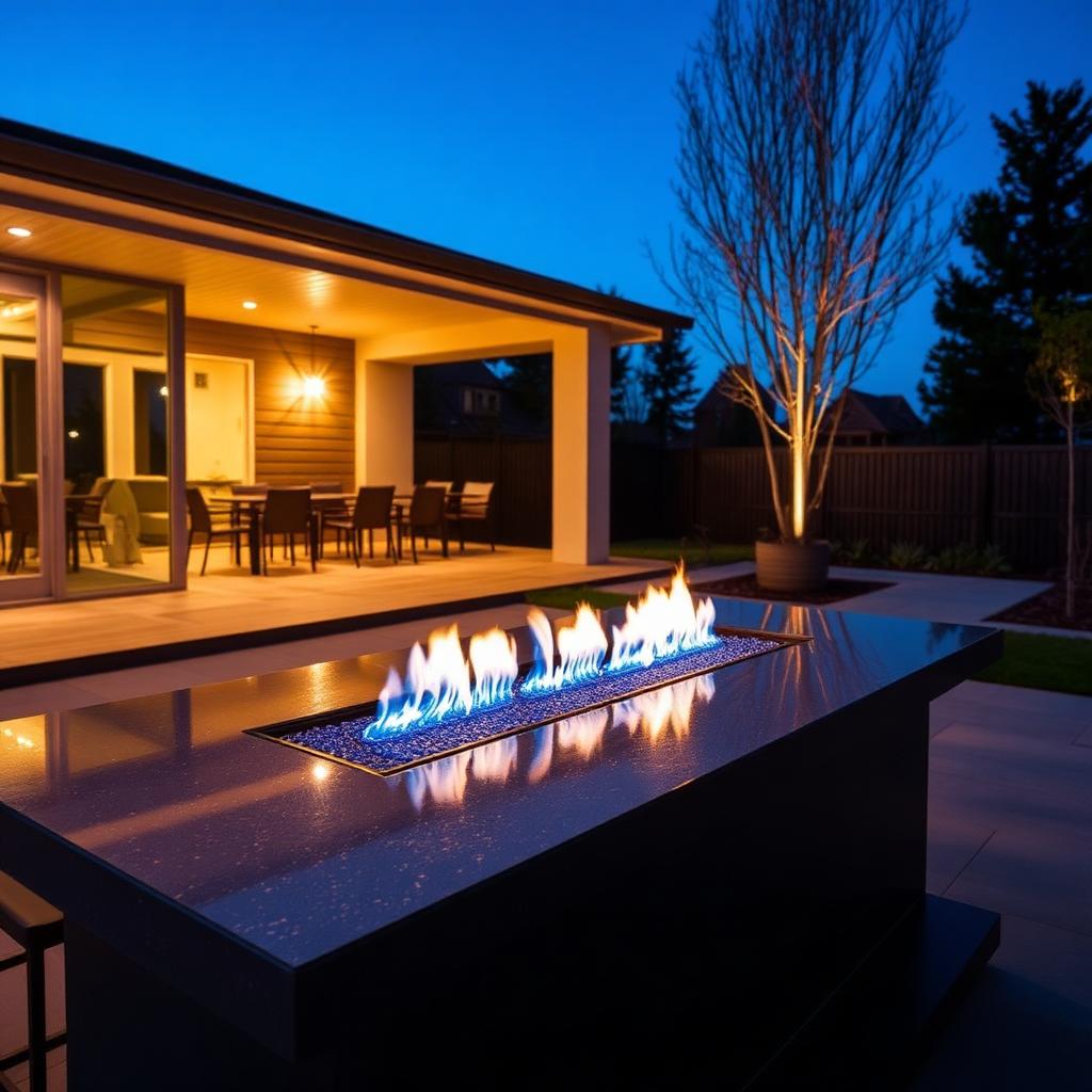 Natural Bluestone